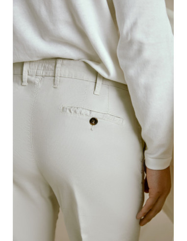 PANTALONE T901 123036 COMFORT MICRO PIQUET...